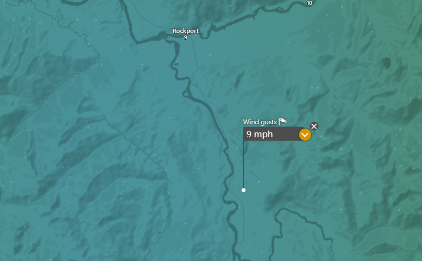 Wa_fire_watch's tweet photo. #MountainViewFire New 10-acre fire which is located South of Rockport and is just East of HWY 530. The fire is in steep terrain with moderate rate of spread and no access, per radio traffic. Air resources and more resources have been ordered. The fire is near residences. #wawx https://t.co/xugTjEisAR