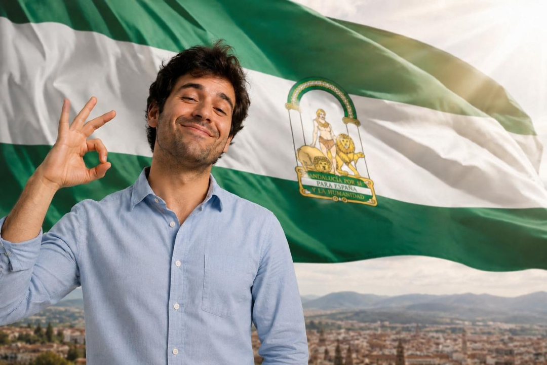 portaldecadiz's tweet photo. 🤝📝 PP y Vox impulsan la mayor bajada de impuestos de la historia de Andalucía y varios paquetes de nuevas ayudas

🔗 https://t.co/6Npr8cycX4 https://t.co/RafnzV223z
