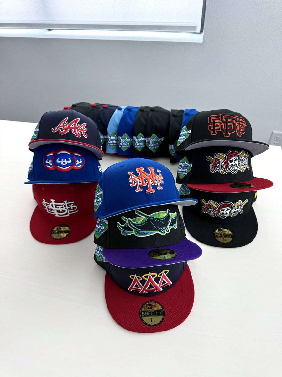 John Geiger tweet media