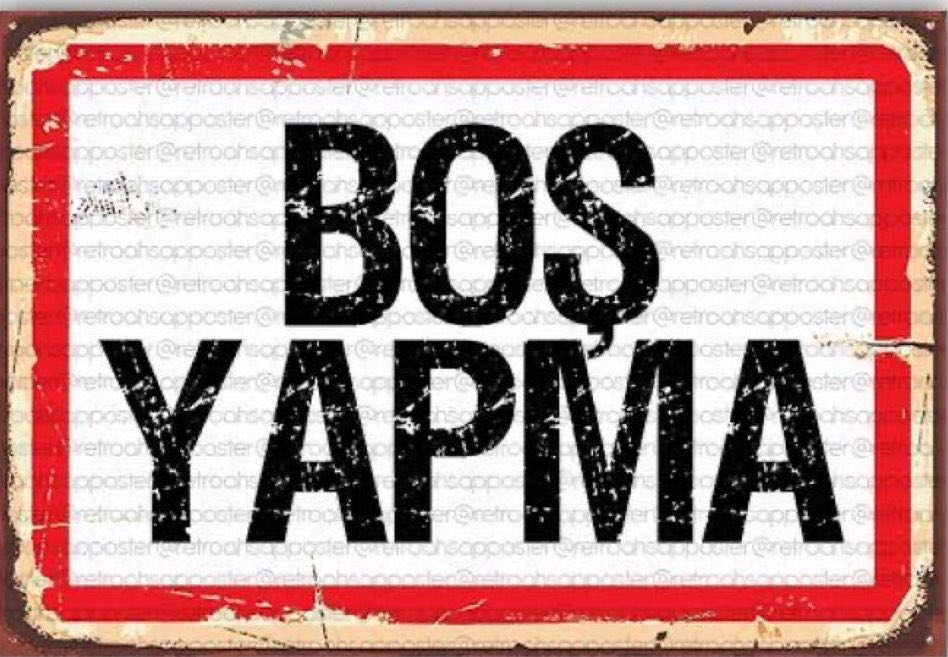 serbazmustafa61's tweet photo. Sevgili dostlar bu gönderimi paylaşmanızı ve benim bayadır yaptığım bu akımı hepimizin uygulamasını rica ediyorum. 

Özellikle Mutlak Butlan tayfası başta olmak üzere, kendine gazeteci diyen yandaşlar, rezil olmak nedir bilmeyen utanmazlar, Özgür Özel ve Ekrem imamoğlu ile ilgili saçmalayan gafillere aşağıdaki tabelayı yorum olarak yapıştırın!