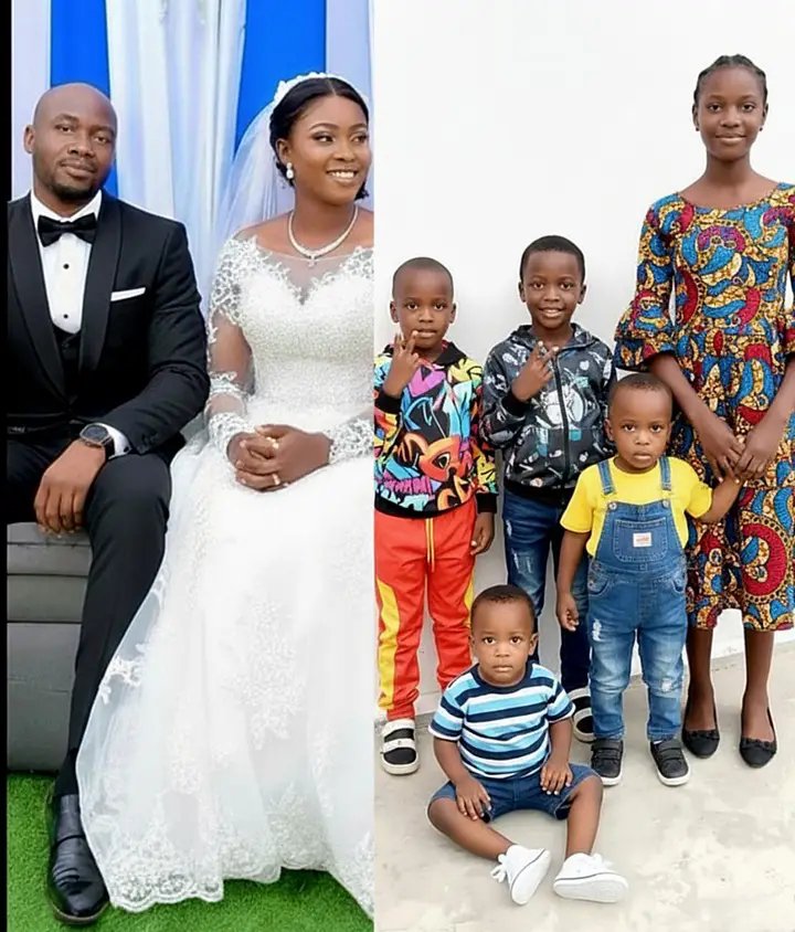 Prince Daniel Chukwuemeka tweet media