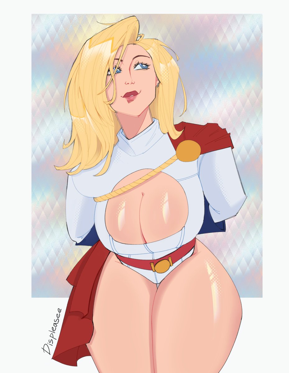 Displeasee 🔞 COMMISSION OPEN tweet media