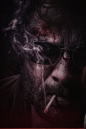 FridayCinemaOrg's tweet photo. #newsupdate : 

#Chiyaan63 இந்த ஷெடியுல்ட் இன்றுடன் முடிவடைகிறது. சுமார் 28 நாள்கள் படபிடிப்பு நடைபெற்றது.
மீண்டும் அடுத்த வாரம் ஆரம்பம்!

@chiyaan #vikram @anandshank 

 @Music_Santhosh @riyashibu_ @RDRajasekar 

#FridayCinemaOrg https://t.co/UfzvNToeb3