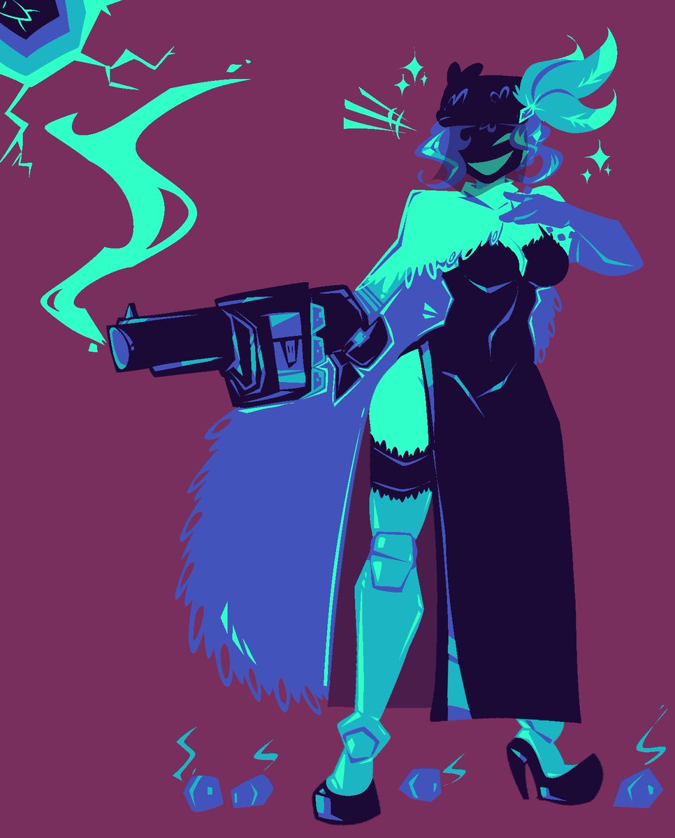 vicanderson🇻🇳🧀 || SKETCH COMM CLOSED tweet media