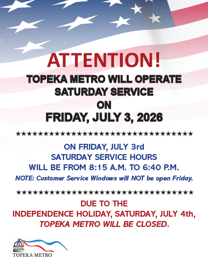 TopekaMetro tweet picture