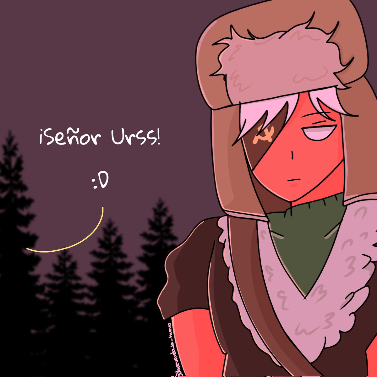 Evil_pum's tweet photo. Parte#2 #Countryhumans https://t.co/Olj52gSPmV