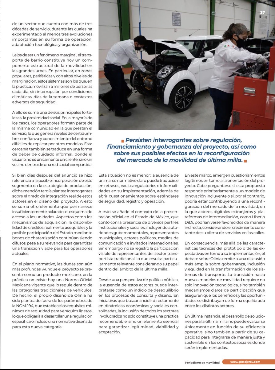 contactocampoy's tweet photo. Mucha publicidad de @GobiernoMX para #olinia sin embargo excluyeron al #transportedebarrio. Aun con la promesa de @Claudiashein en que será para los operadores de #mototaxis #mototaxistas @Pasajero7 #ultimamilla @FOTCA_MX https://t.co/BdikQAUxRb