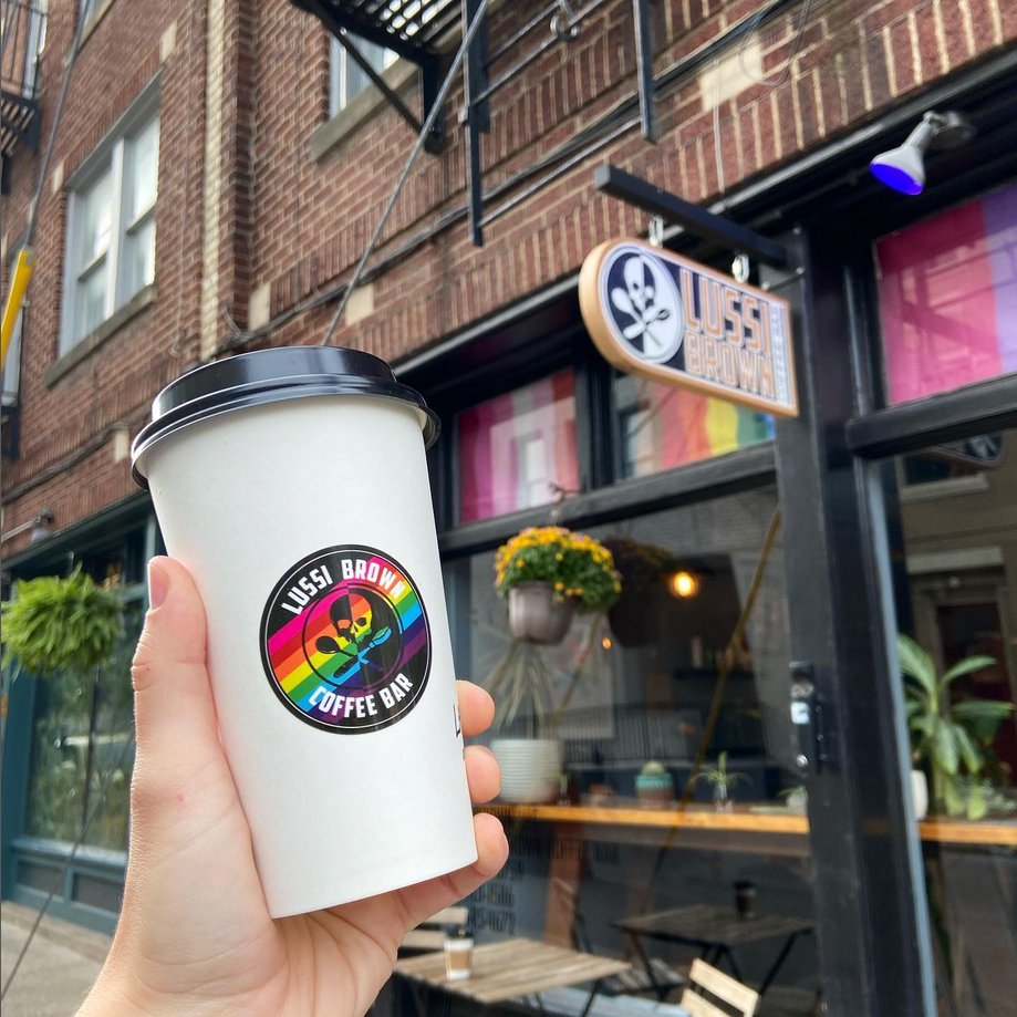 plaventoapp's tweet photo. Some cafés are worth planning your morning around.
Locally roasted coffee, homemade pastries, and a welcoming atmosphere make this a neighborhood favorite.
Lussi Brown Coffee Bar
#LexingtonKY #CoffeeCulture #HiddenCafe #ExploreAmerica
#Plavento https://t.co/5kAu0kSZx9