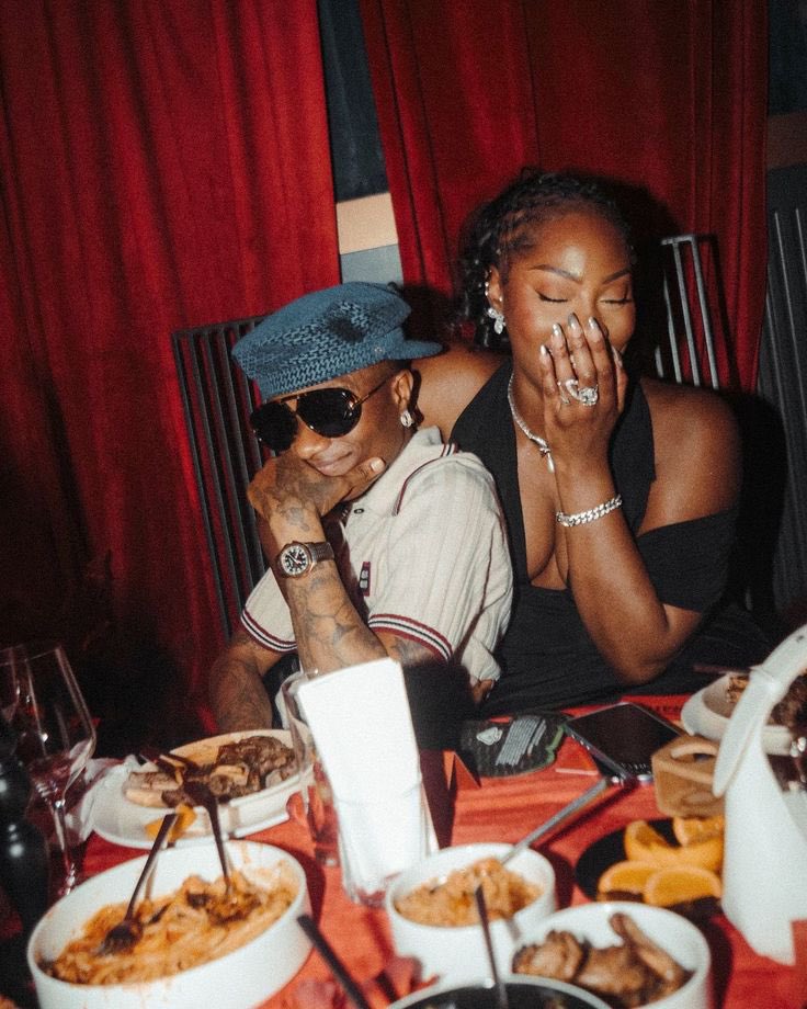 NOTJUSTOK's tweet photo. Big Wiz for the girlies ❤️ https://t.co/cK0mCNrFW5