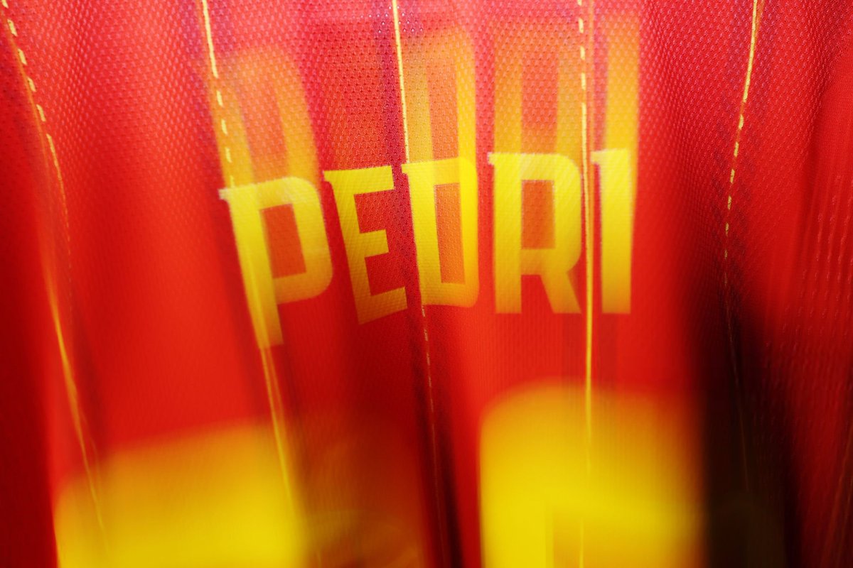 Forca_Fcb's tweet photo. 👕2⃣0⃣ https://t.co/YnPCDkLg5I