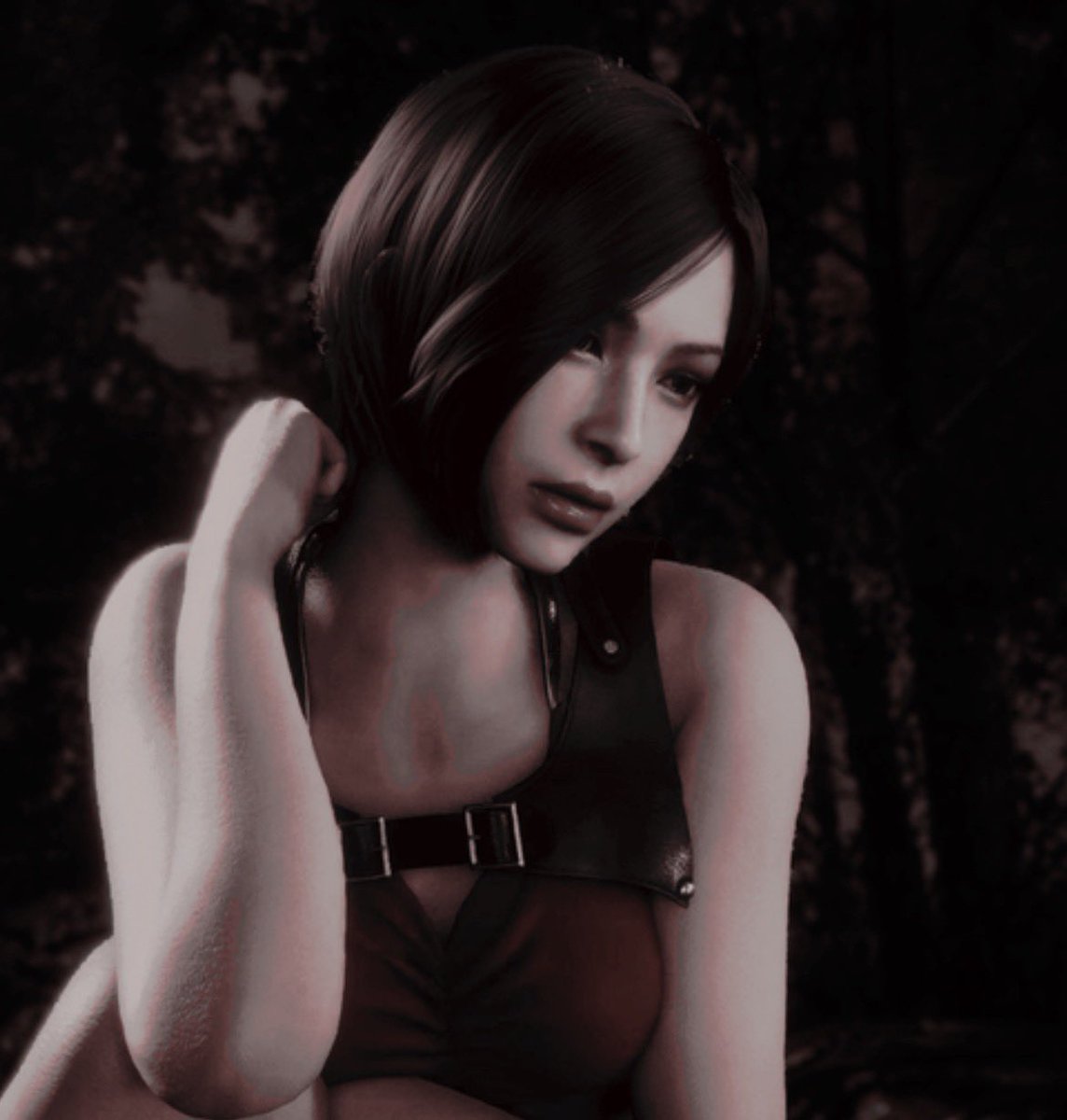 agentslust's tweet photo. ⠀ 
⠀ ⠀ she’s got some spare time . so , who will be taking the spy out .ᐣ 
⠀ https://t.co/WKK3n2rW7A