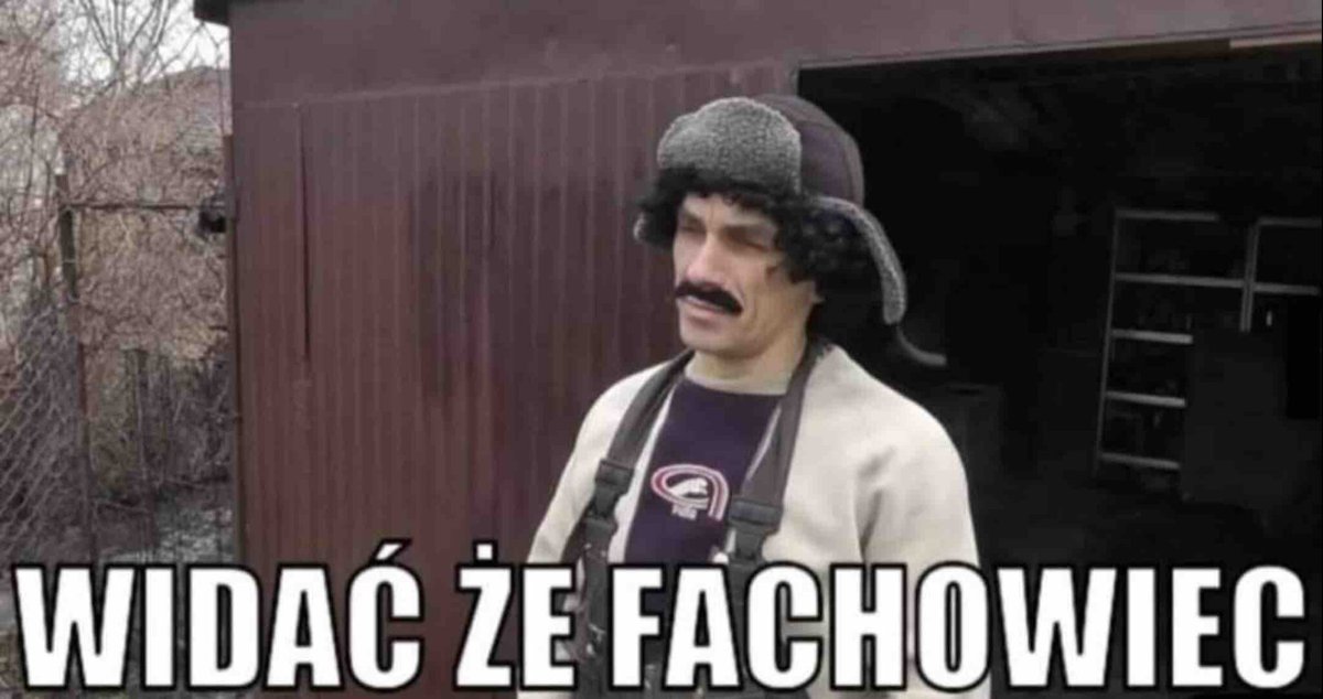 spkyactn's tweet photo. @MenedzerZdrowia https://t.co/xh68OUiau6
