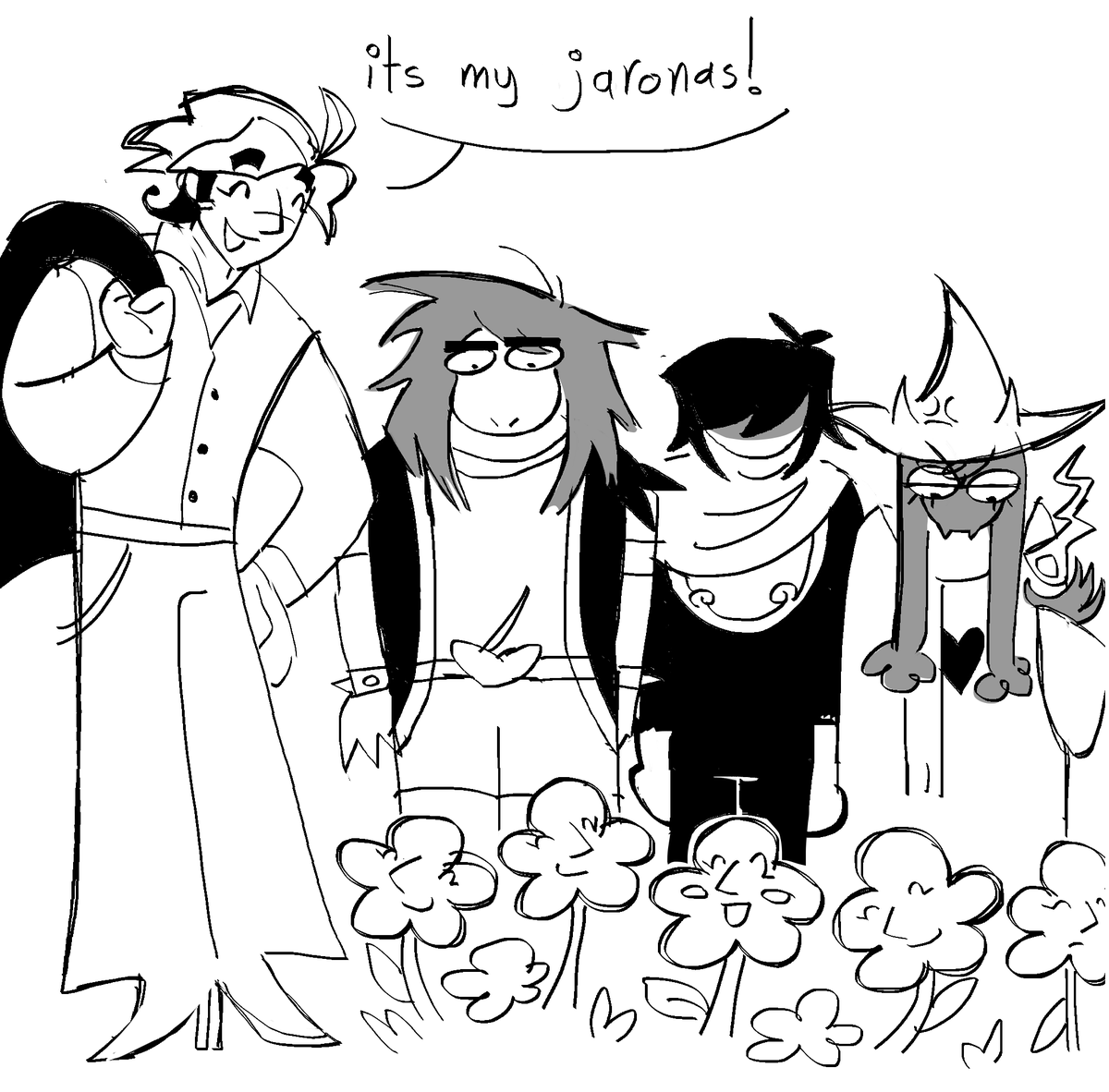Valkyrie__2's tweet photo. his jaronas
#deltarune https://t.co/FISwffhEQp