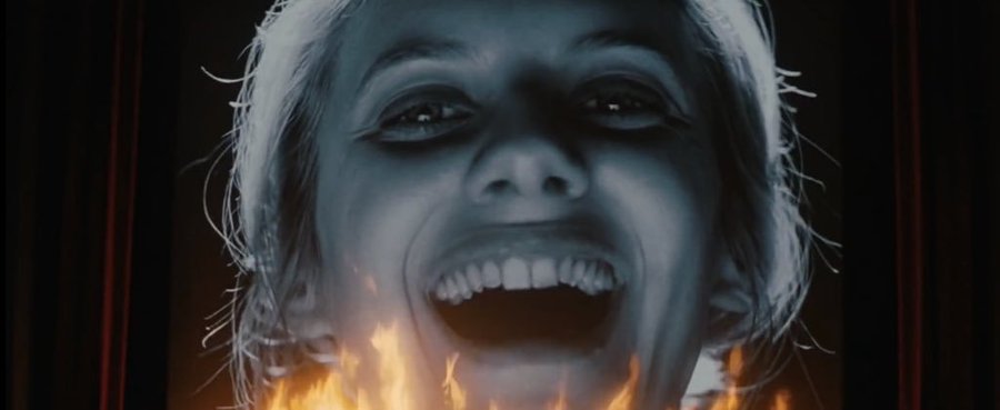 Gibboanxious's tweet photo. Inglourious Basterds (2009) 

dir. Quentin Tarantino https://t.co/tcRb6Gouik