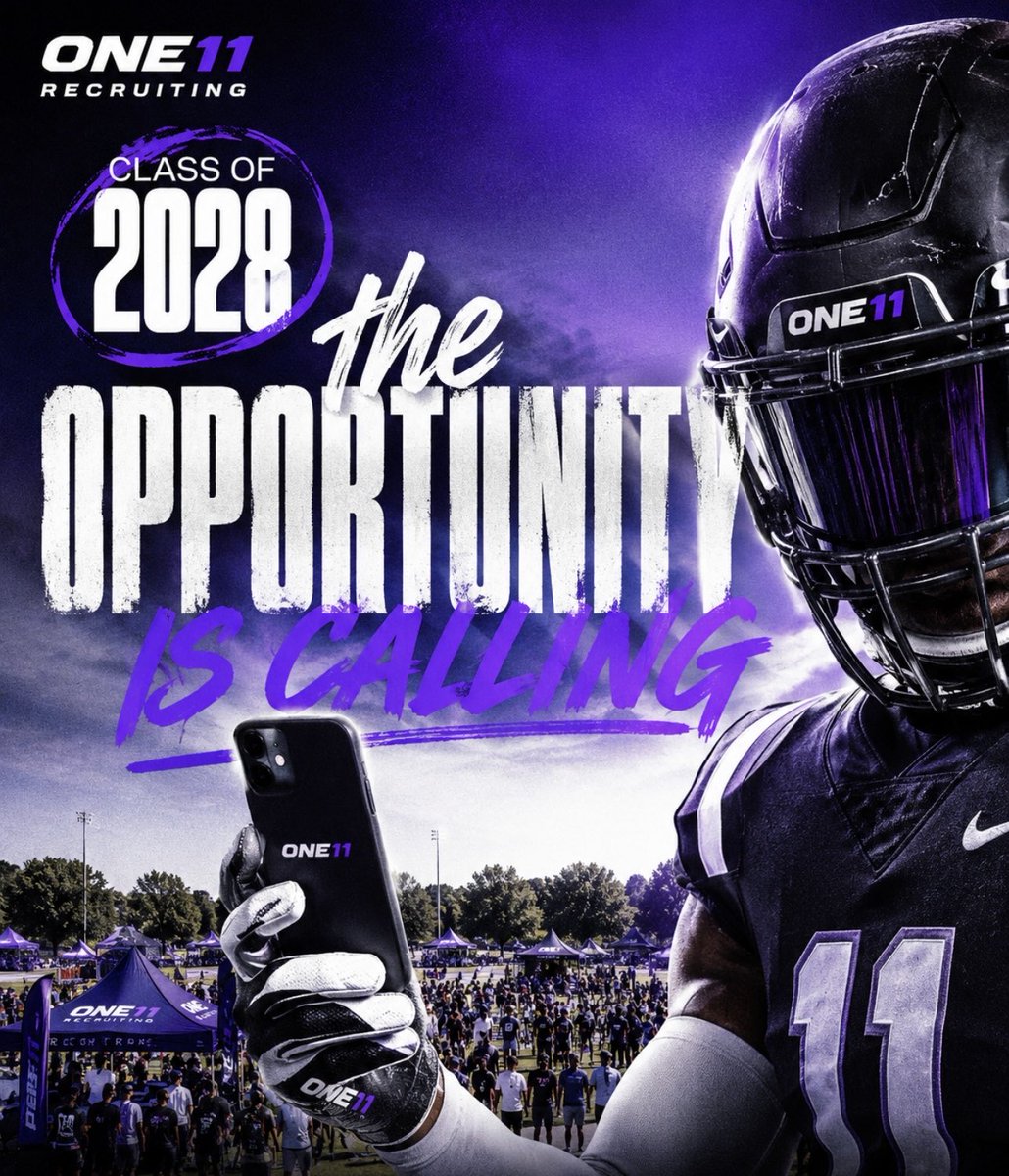 One11 Recruiting tweet media