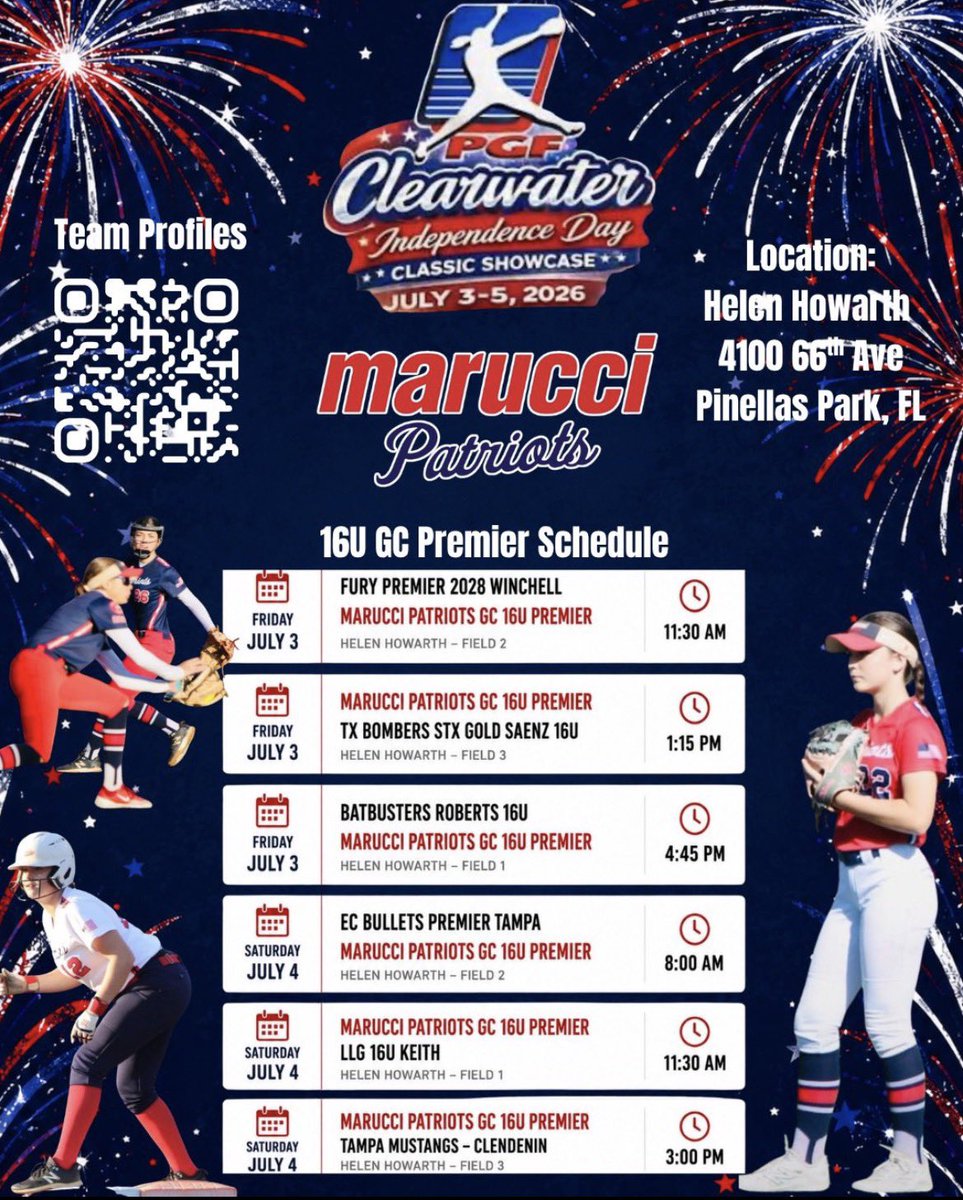 AshlynnStemco's tweet photo. This weekend my team and I are heading to Clearwater, Fl to play in the Independence Day Showcase! I got some good swings in and tuning up before leaving. @MarucciPatsGC @CareyCoachHogue @UMobileRams @CoachKarlaUSF @CoachNelson_NWF @AndyLeeNWF
@coachmo_USSU @AnthonyCinello @OspreySB @h_kathios19 @CoachBallMalone @CommodoreBuc @jpryorKeiserSB @CoachSims_JSU @UCF_Softball 
@EckerdSoftball @coachclairg @FSCJSoftball