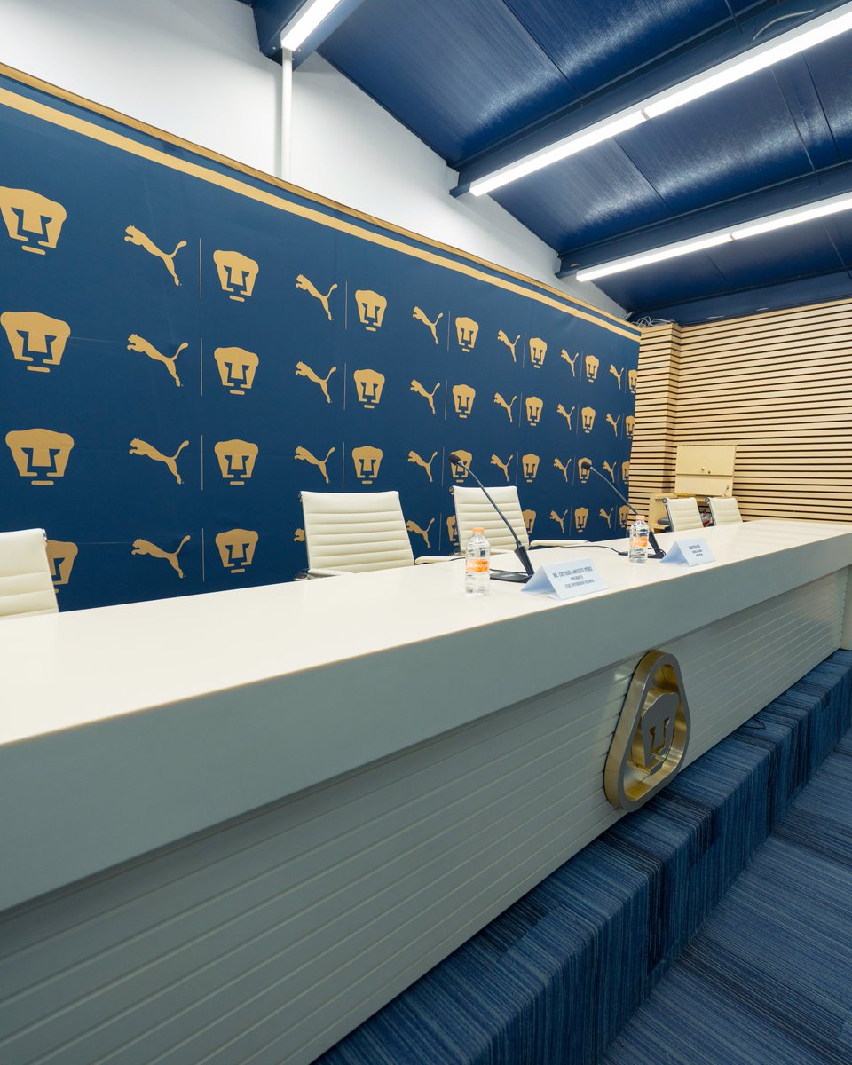PUMAmexico's tweet photo. 🚨 BREAKING 🚨 El regreso está a punto de hacerse oficial. Quédate atento a este hilo.
#PumasXPUMA  #SiemprePuma https://t.co/loGV8pag8h