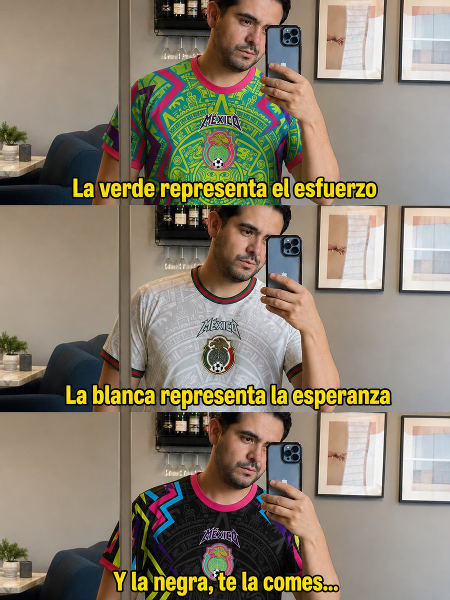 MascaraDeLatex's tweet photo. https://t.co/MdgNH4SHuX