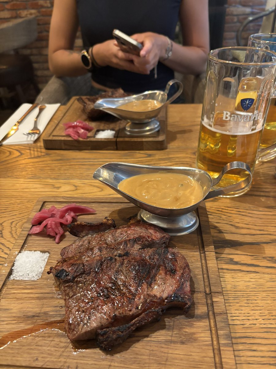 Rich_NFFC89's tweet photo. Back from a week away from work, life, my portfolio - everything. Fantastic week in The Netherlands. Logged back in to Trading 212 - down a little bit but nothing too bad! Back to work Monday 👊 https://t.co/zYfXc6WH7w