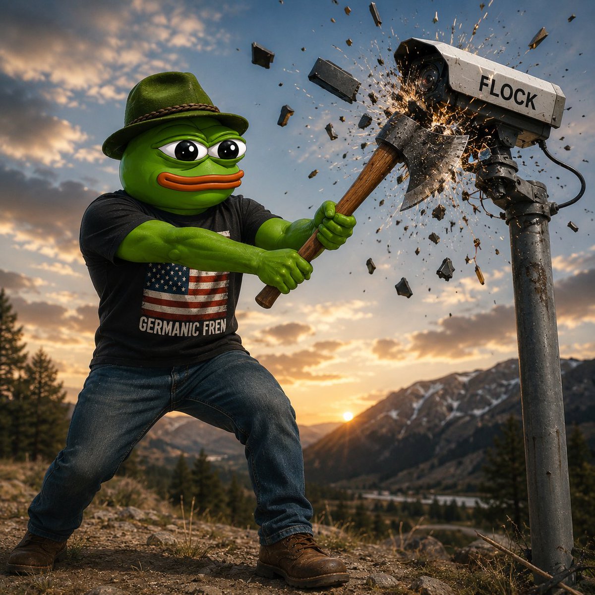 GermanicFren's tweet photo. He who saves his country violates no law. https://t.co/Oi6V4JZRy1