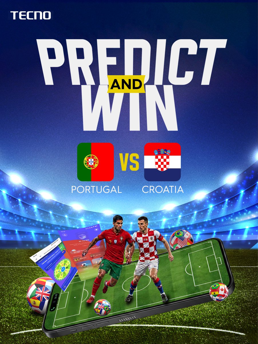 TECNO Mobile Nigeria tweet media