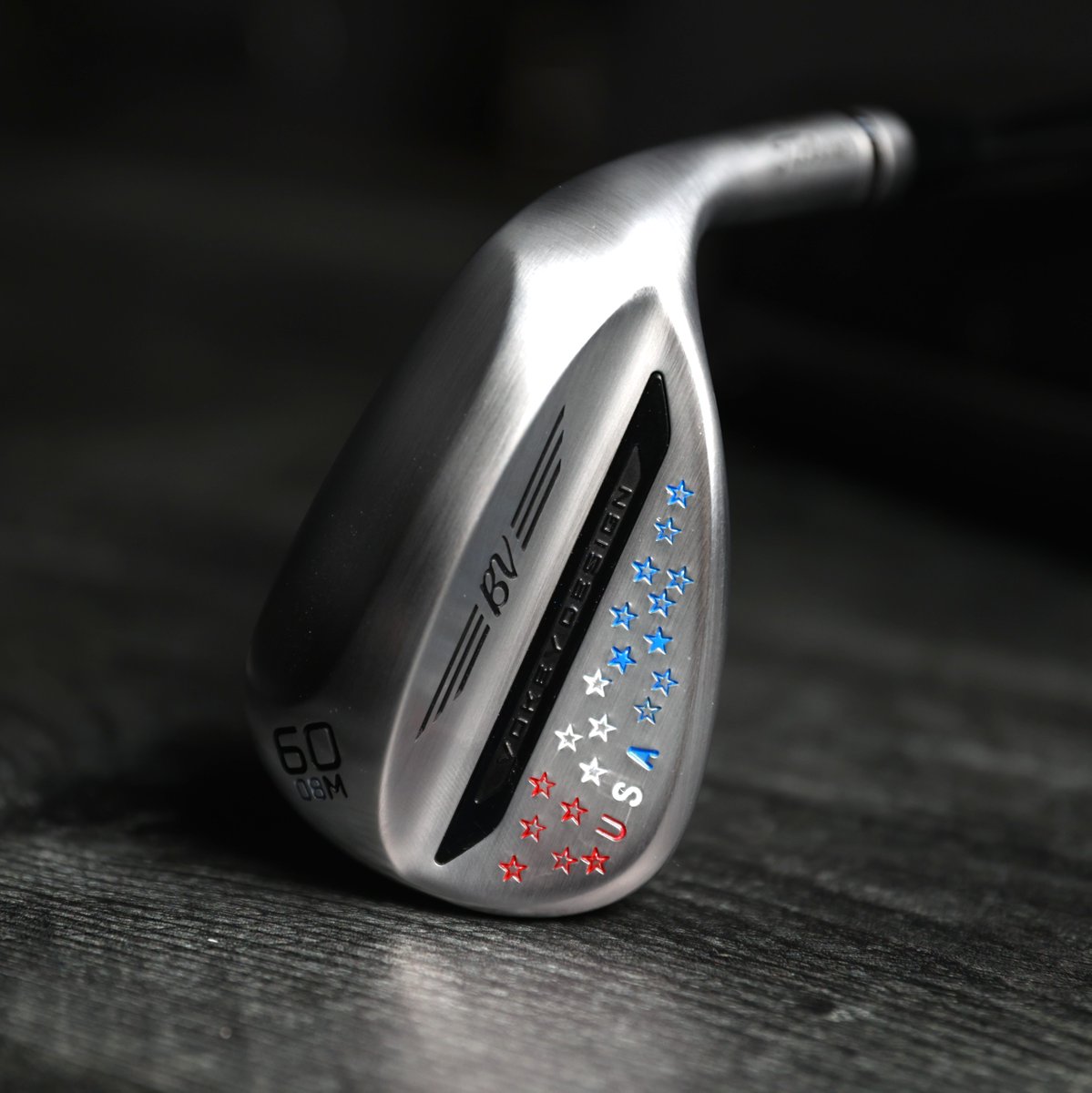 2ndSwingGolf's tweet photo. 🚨 250 YEARS OF AMERICA = 2 FREE VOKEYS! 🚨

To celebrate the USA’s 250th Birthday, we’re giving away TWO custom-stamped, USA-themed Vokey SM11 wedges to two lucky golfers!🏌️‍♂️

How to Enter:
⛳️ Like & Share this post 
⛳️ Follow @2ndSwingGolf
⛳️ Drop a comment with your preferred wedge + Tag your golf crew

We’re picking 2 random winners and announcing them next week. Have a safe and happy 4th of July weekend! 🎆

*Winners will be contacted via DM by @2ndSwingGolf