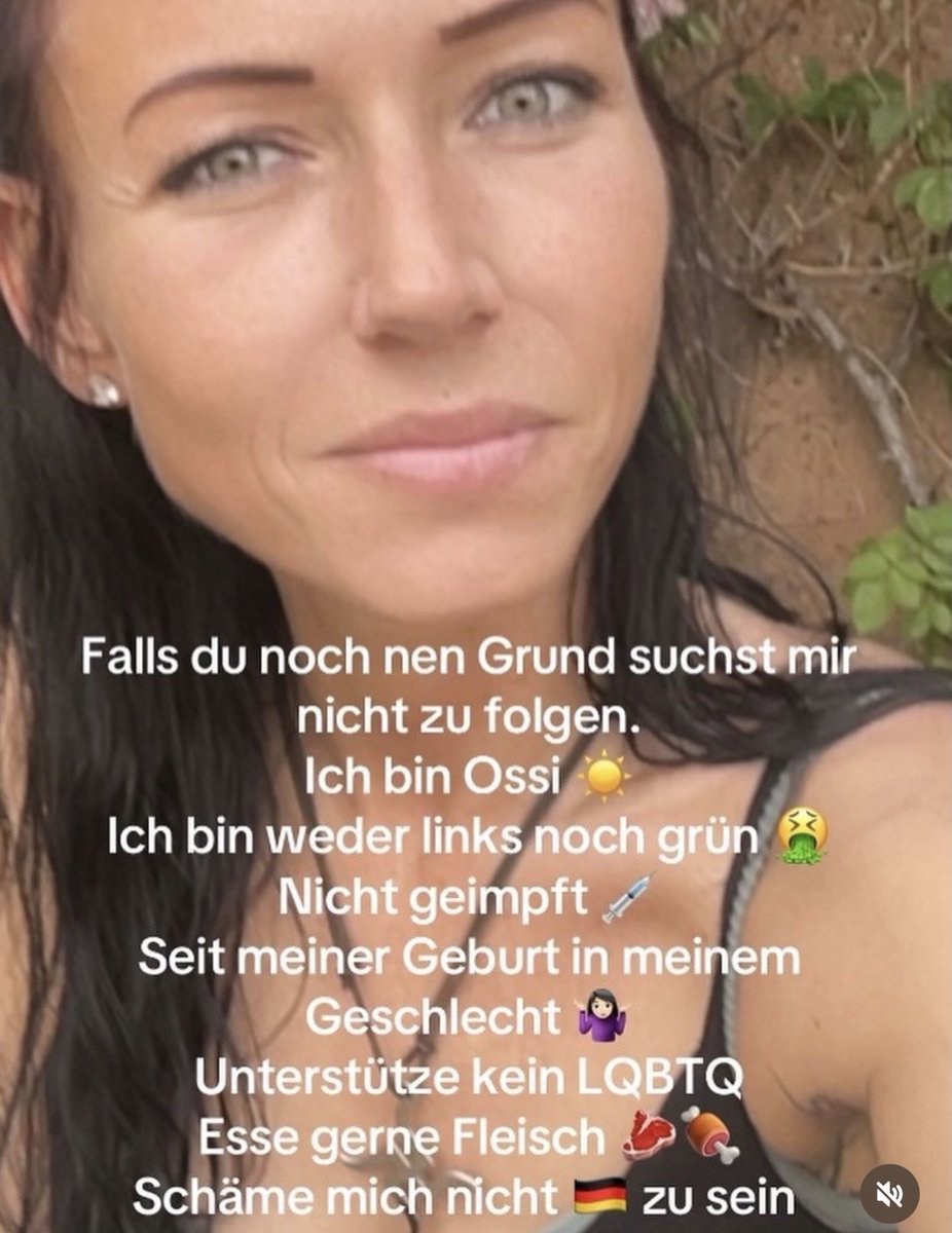 Opa164's tweet photo. Noch mehr der gleichen Meinung❓ https://t.co/f0CoJAAaqJ