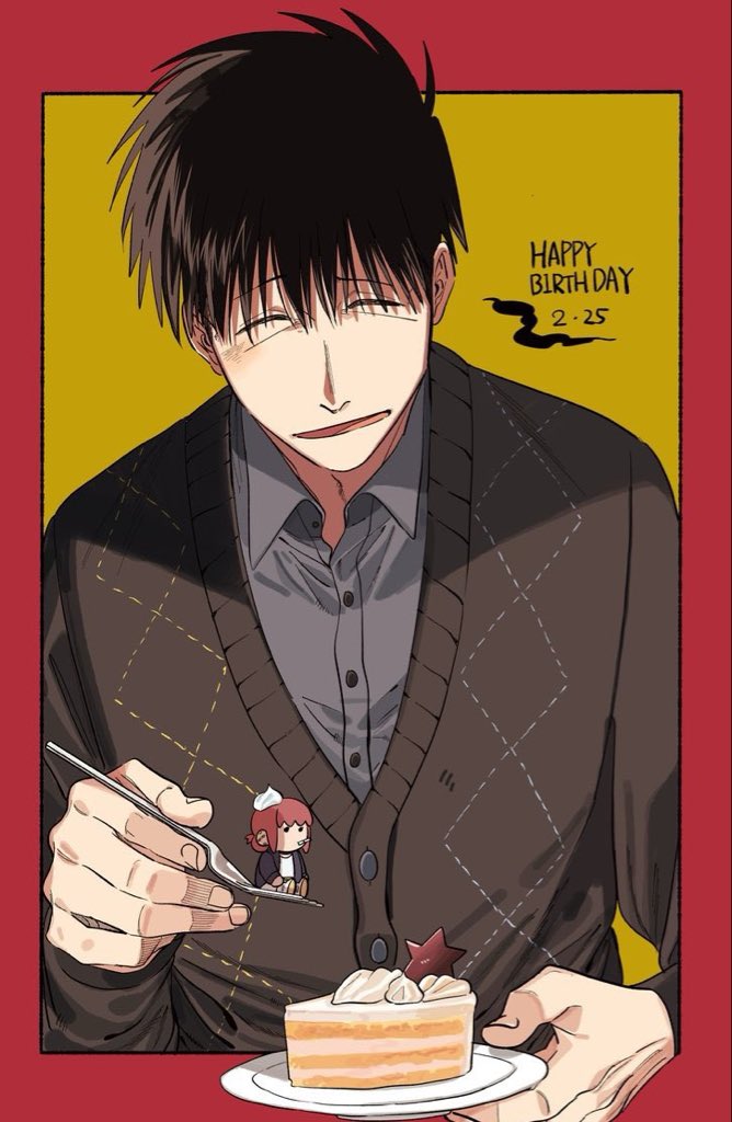 milkynoe's tweet photo. THIS YAMADA X SASAKI BIRTHDAY DATE ART IS THE CUTEST THING EVER https://t.co/a7D78wB9pB