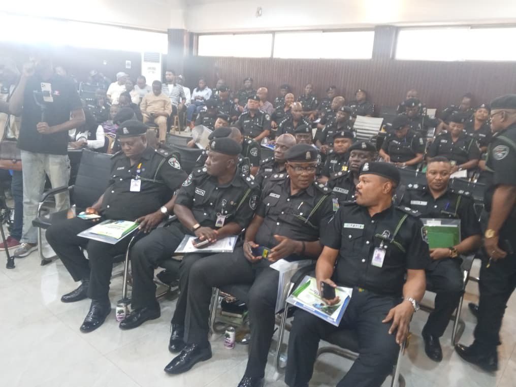 DailyPostNGR's tweet photo. LASG calls for stronger youth-police partnership to enhance community safety https://t.co/ekqffWoLNy https://t.co/FGHNOZs1K1