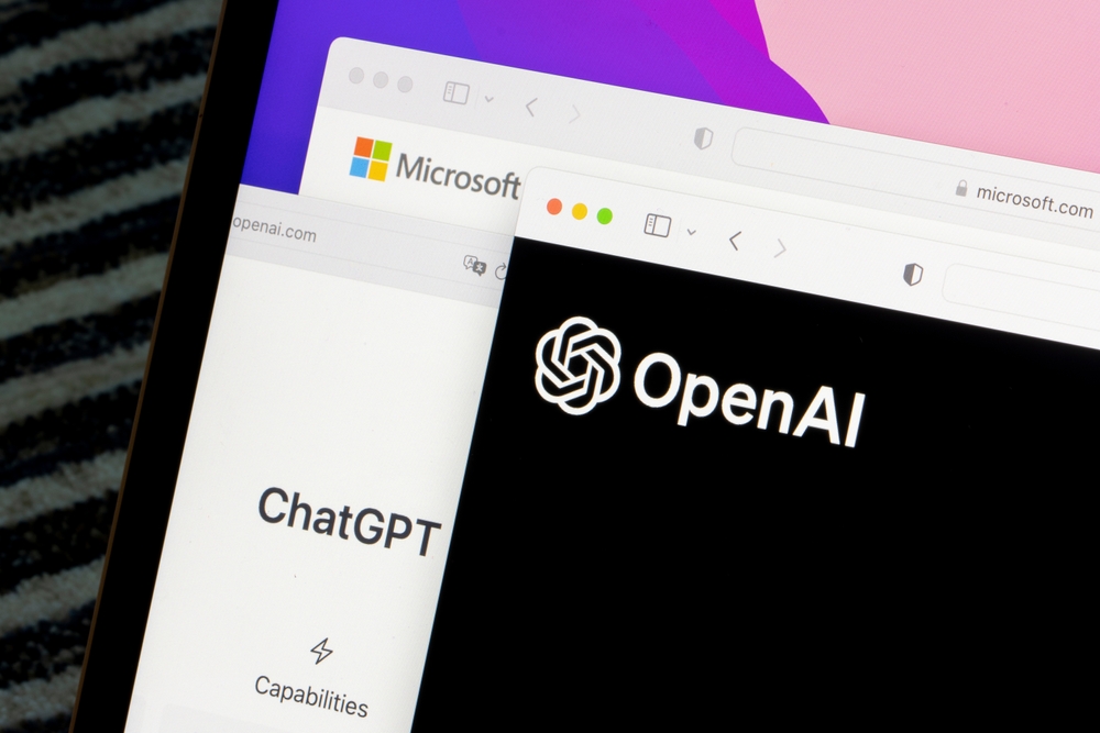 mondeumcapuk's tweet photo. OpenAI Weighs 5% U.S. Government Stake Ahead of Blockbuster IPO https://t.co/WXMgX1yaaz https://t.co/1lbbxox8FA