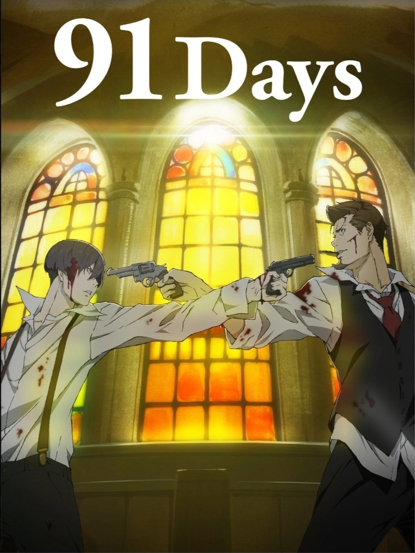 drBo0's tweet photo. 91 days ✅️
من يوم ما بدات رحلتي في الانمي قبل ٦ سنوات وهذا الانمي كان دائما يظهر لي على انه "underrated"
العمل ممتع بشكل عام والشخصيات جيدة لكنه مو شيء مميز بالنسبة لي
"It was all for nothing"

• 7/10 https://t.co/z4ZuD0qFdl