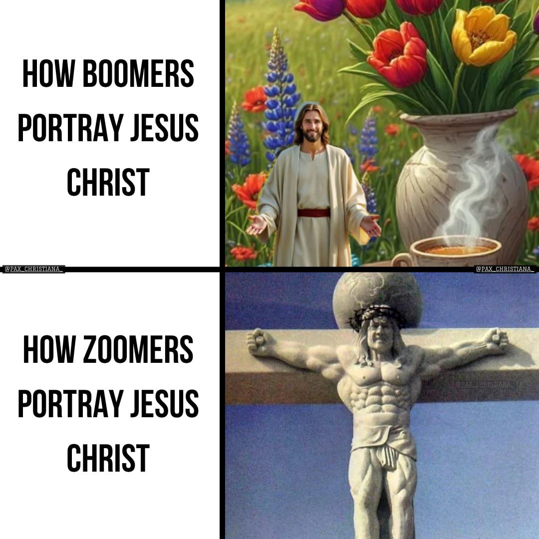 trad_west_'s tweet photo. Christ is King fr https://t.co/abxyP7cHy2