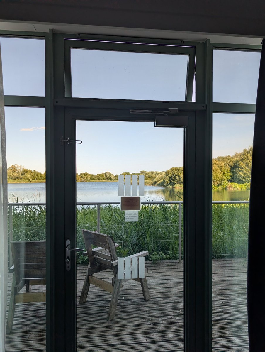 pensionscanwork's tweet photo. #HotelView https://t.co/9yI1YJbpyi