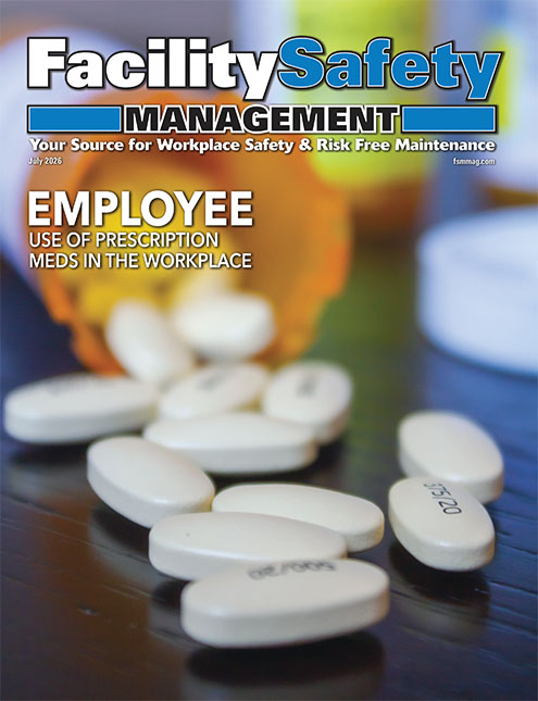 Facility Safety Management Magazine tweet media