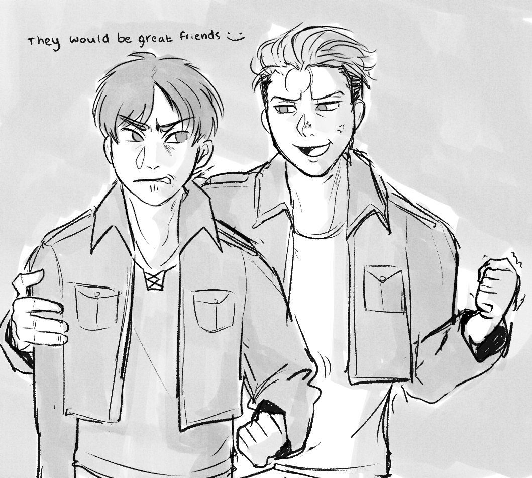 T3RM1N4_'s tweet photo. ✏️ some doodles as well! https://t.co/Mp24btACfM