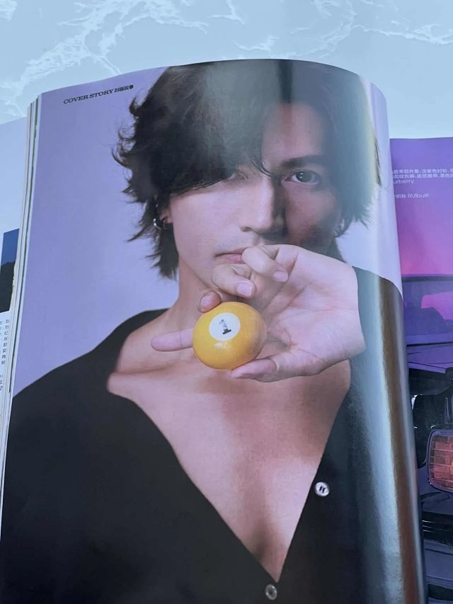 cb614shop's tweet photo. ✧ #cb614sells ✧

WTS/LFB/PH G.O.
#F4 FOREVER X VOGUE MAN MAGAZINE APRIL ISSUE (ONLINE - CHINA)

❤️ DETAILS: 1 order = 1 magazine + 7 photocards
❤️ PRICE: ₱670 + ISF
❤️ DOP: PAYO / 50% DP ; rembal 15 days after OC
❤️ DOO: until available!
❤️ SFETA (via air freight) ; ISF once onhand

‼️ DM to order ‼️