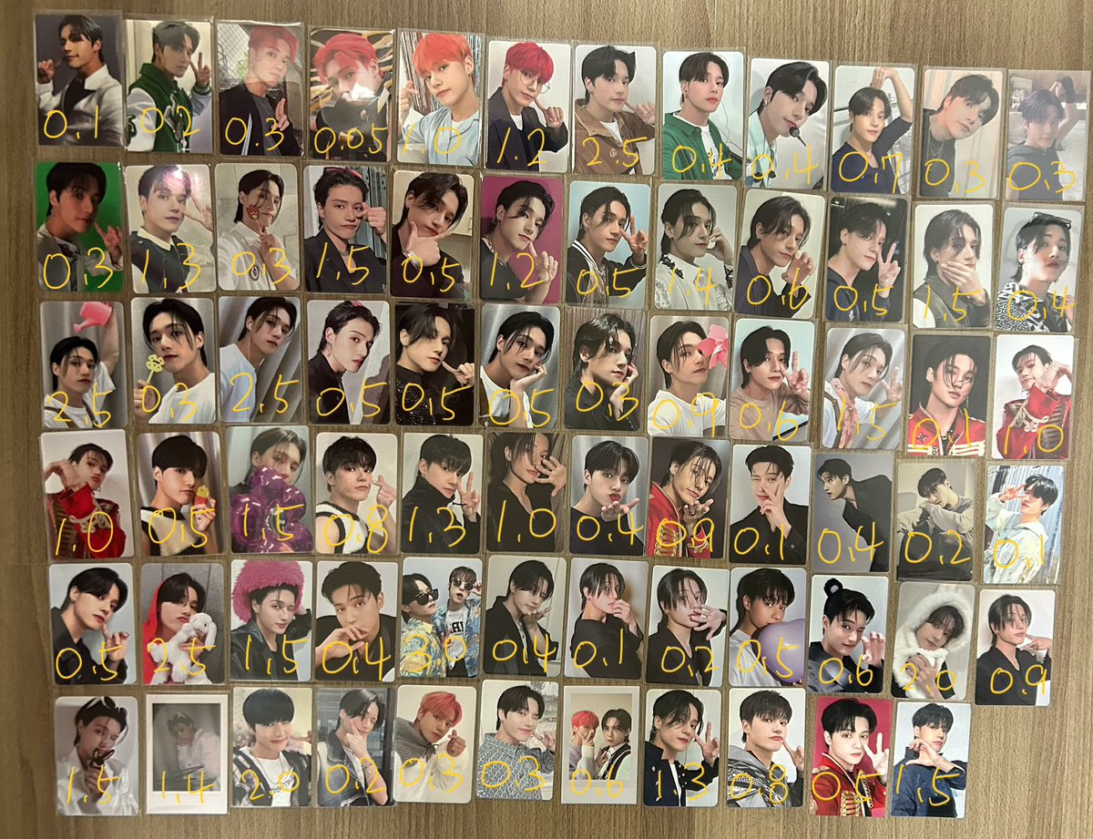 theonnies's tweet photo. 🪼 Ateez Go

0.1=31 
Fee dahil değil
Kr-Tr gelecek
++ devamı ment
••pls infomu okuyun
@ateezsatistr @ateezsatisrt  @ateez_alsat @ateeztradetr @ateeztakastr @ateezselltr  @bgsatistakass https://t.co/gHPblgHVqI