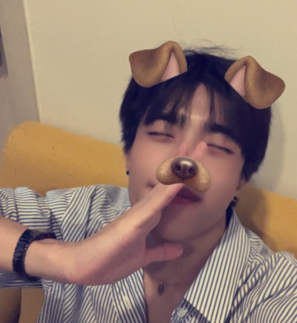 jemxniq_'s tweet photo. ￼🐯ขอบคุณทุกๆคำอวยพรจากทุกคนมากๆเลยนะครับ คนแฮปผมเยอะมากเลย ผมดูของทุกคนเลยยไม่รู้จะครบรึป่าวแต่ตั้งใจดูทุกอันเลยนะครับขอให้ทุกคำอวยพรกลับไปหาทุกคนด้วยน้า love u คั้บ🫶🏻✨
#jemxniq #A07 #ProjectAlphaNewClan https://t.co/y7RyW32JiQ