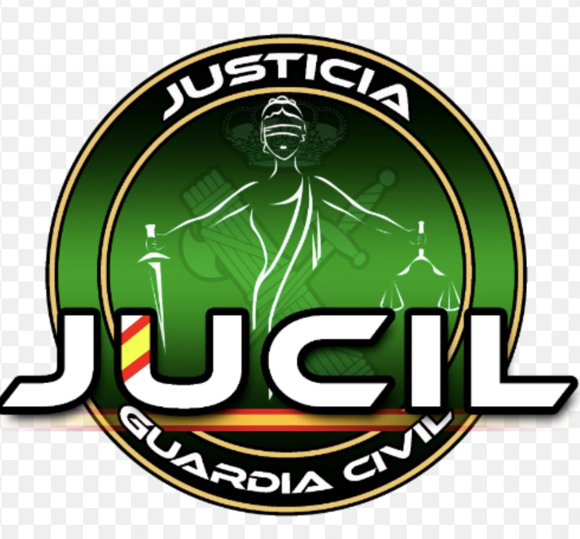 JucilInforma's tweet photo. 🟢 JUCIL es la única asociación de la @guardiacivil que se ha presentado como acusación popular para depurar TODO lo que haya ocurrido en este caso.

Dimitan YA Sr. @interiorgob Sra. @MercedesDS21 y DAO @guardiacivil !

#VivaLaGuardiaCivil #LaUCONoSeToca 

💚ASÓCIATE A JUCIL 🇪🇸 https://t.co/0Kqpx8V8dC