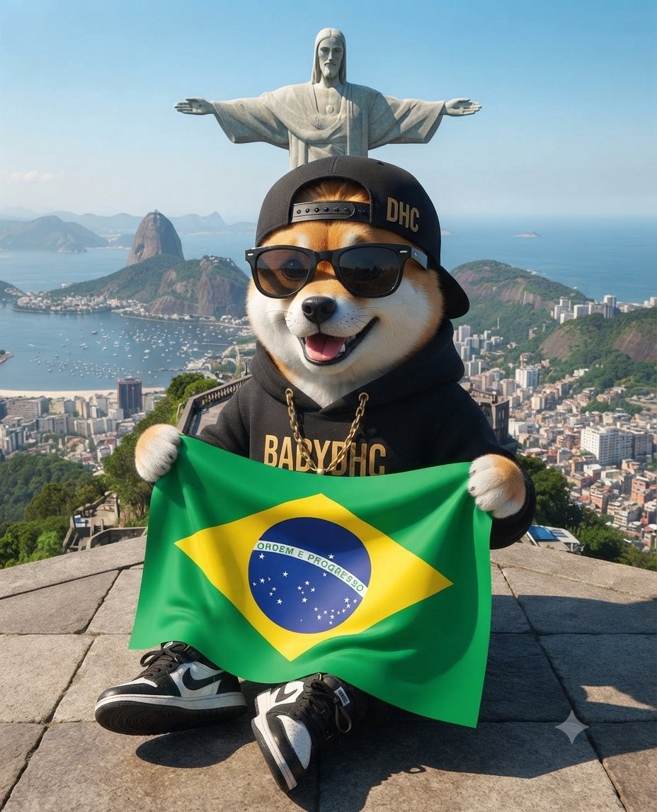 Ghanesyaaaa1's tweet photo. BabyDHC in Brazil  🇧🇷 🇧🇷🇧🇷
BabyDHC Everywhere
@hugh_stiel  @Crazypaperbag https://t.co/SMAD9BPblF