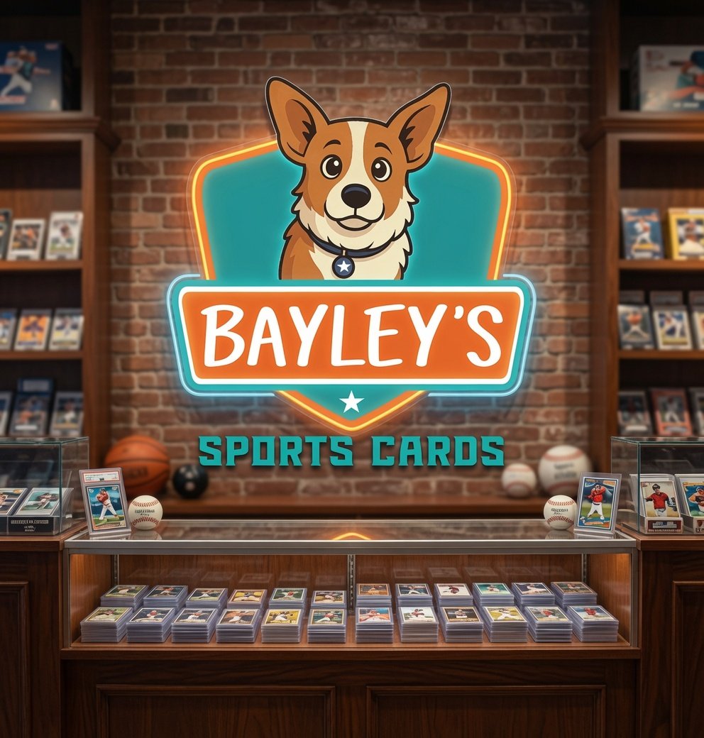 BayleySportCard's tweet photo. It's Thursday and you know what that means!!!

Over 2,800 listings! Quick shipping! 

In honor of America's 250th birthday on July 4th, I’m aiming to have 250 new listings up between now and then!!

JULY SPECIALS ARE THE FOLLOWING:

TAKE UP TO 35% OFF OF EACH ITEM WHEN YOU BUY IN BULK!!

BUY 2 TAKE 25% OFF EACH ITEM !!
BUY 3 TAKE 30% OFF EACH ITEM!!
BUY 4 OR MORE TAKE 35% OFF EACH ITEM!!!
NEW LISTINGS DAILY!
OFFERS WELCOMED!
LINK DOWN BELOW!!!

25% OFF EACH ITEM SALE IS STILL RUNNING ALSO!
#TBBCrew #TBBReposts #TheHobby #WhoDoYouCollect 

https://t.co/Gum9LkgcFE