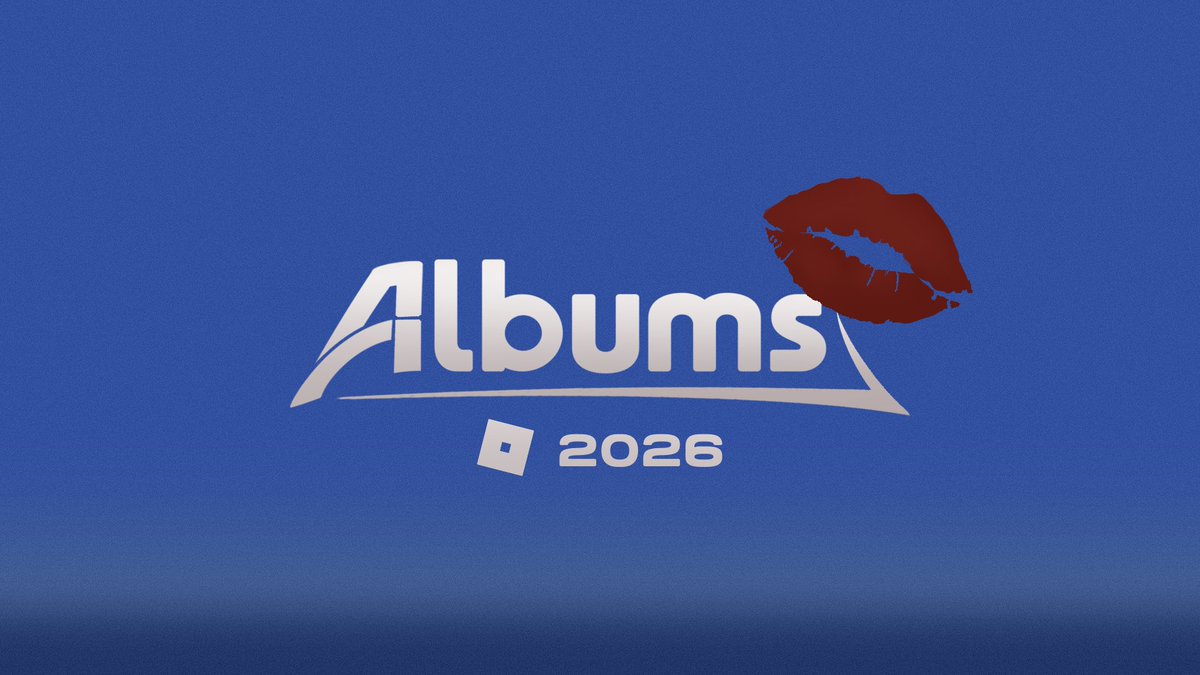 PlayVICE24's tweet photo. The wait is almost over. ALBUMS launches JULY 24th with 800+ covers to discover!🔥

Which one will you pull first? 👀

#RobloxDev #RobloxArt https://t.co/MNueMMV2Oq