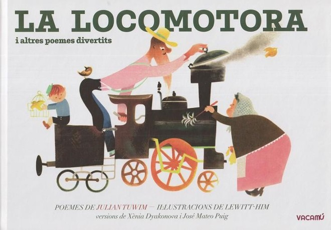 martacava's tweet photo. Des de la biblioteca, estem proposant a la canalla un seguit de lectures per fer durant l'estiu. Una de les quals, poesia infantil. Hauríeu d'haver vist com unes criatures i els seus progenitors anaven escoltant les meves recomanacions amb delit. I han triat tres llibrassos! https://t.co/1wrlLyhekw