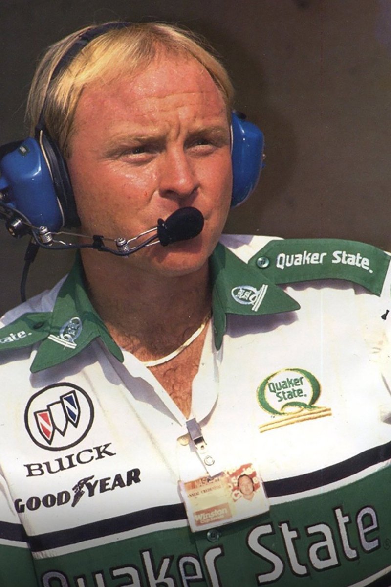QuakerState's tweet photo. Did someone say America’s Crew Chief? https://t.co/ZBPNEwrvK8