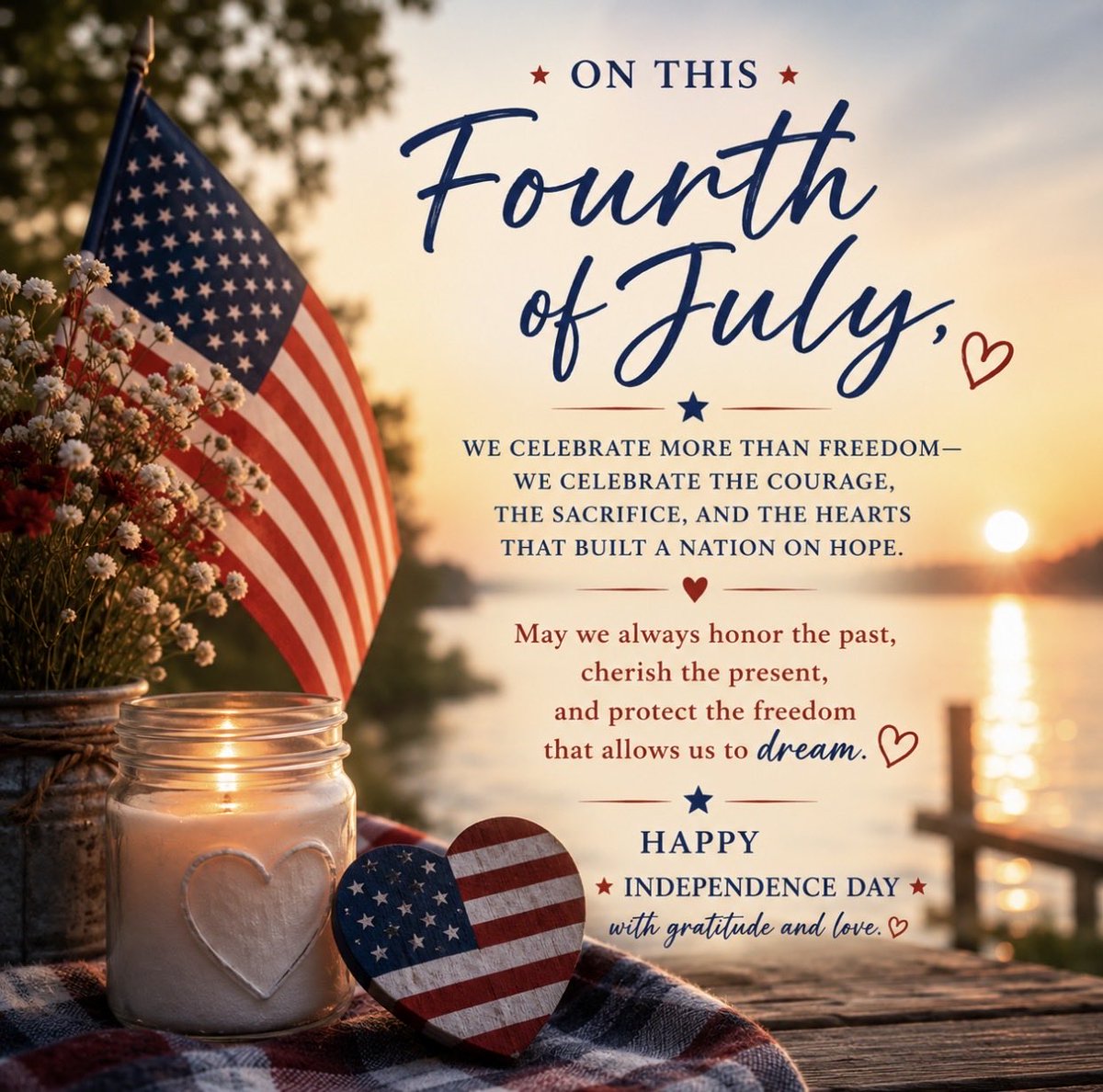 HzLivingOasis's tweet photo. Have a wonderful inspiring weekend! 🇺🇸 https://t.co/ErJXoKTGXv
