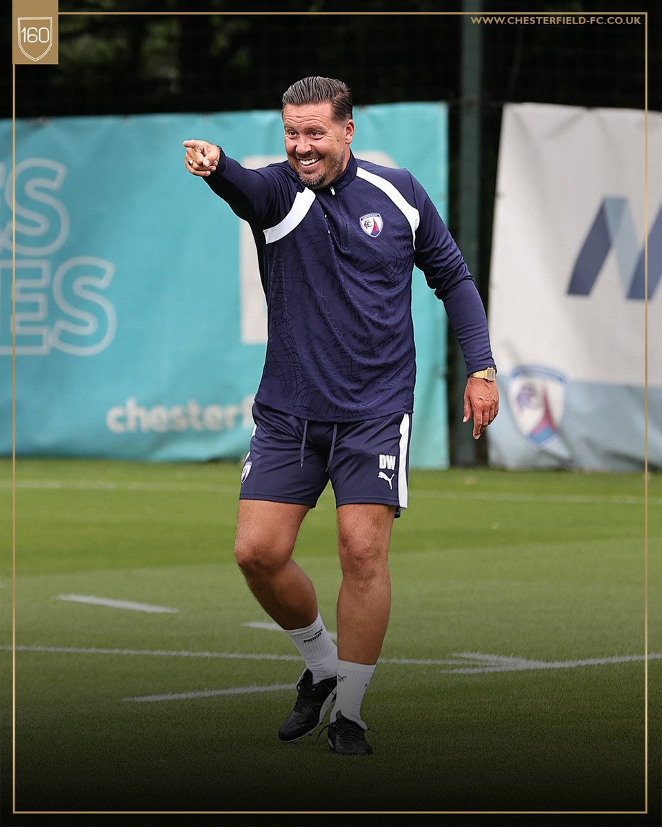 ChesterfieldFC's tweet photo. https://t.co/MMsK1kUTgl