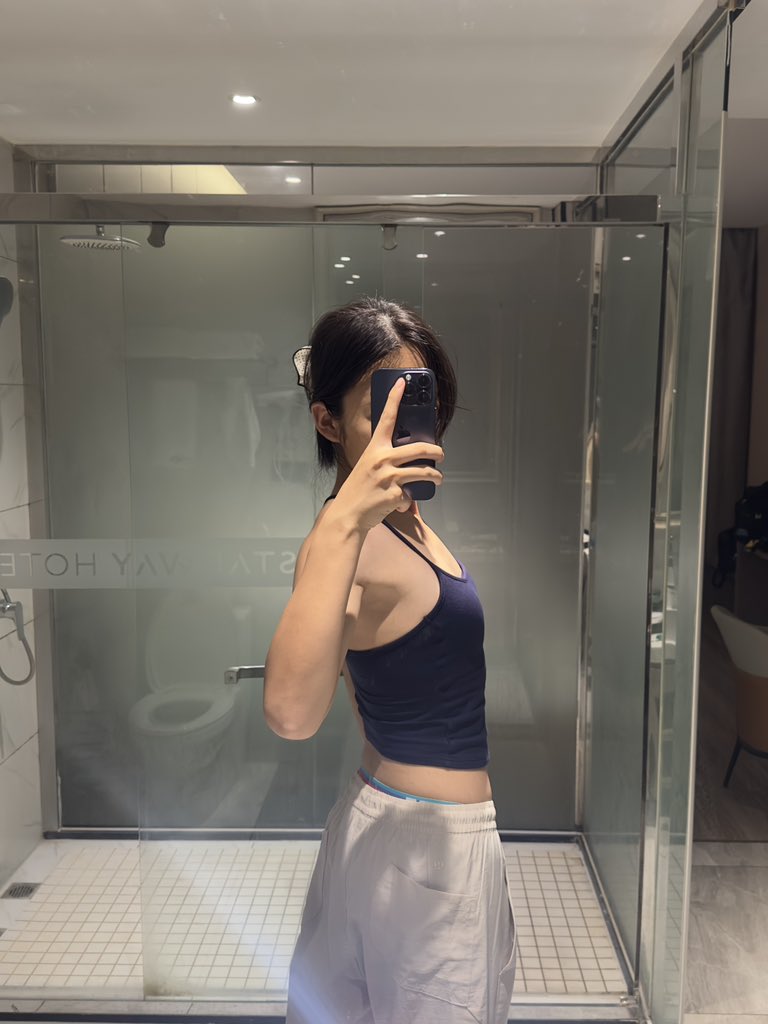 MtFlee's tweet photo. 身材展示🏳️‍⚧️ https://t.co/TzU03wrZC1