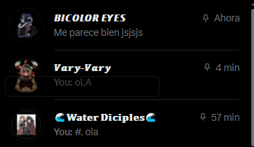 Daddy_Moch1's tweet photo. Presumiendo a mis hembras, Vary-Vary, Giyuu y el nuevito Iguro.
Mis hembras tienen pene https://t.co/caG82TAlMK