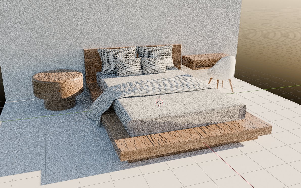 dohni0's tweet photo. [VRCHAT ASSET] Minimalist Bedroon Set
https://t.co/3BdkjtO4UU https://t.co/lCFEwNxafl