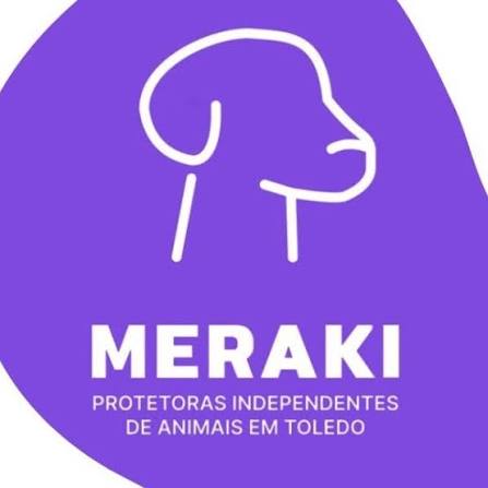 ArmyMoppy's tweet photo. We are proud to announce the NGO that will receive our monthly donations. We are aligned and will continue on this path.
Thank you, Meraki, for believing in our project, we are going to help many animals. https://t.co/HR9sKHRE8v
